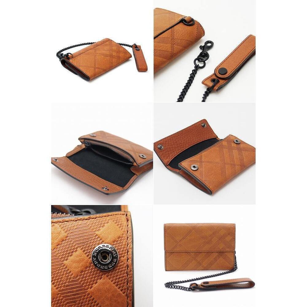 Burberry Chain Wallet - Picture 3 of 3